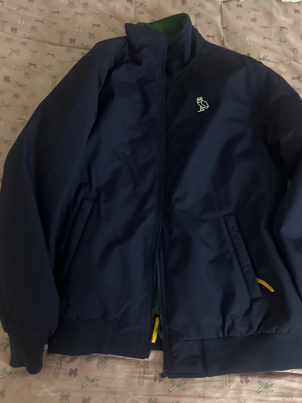 OVO jacket